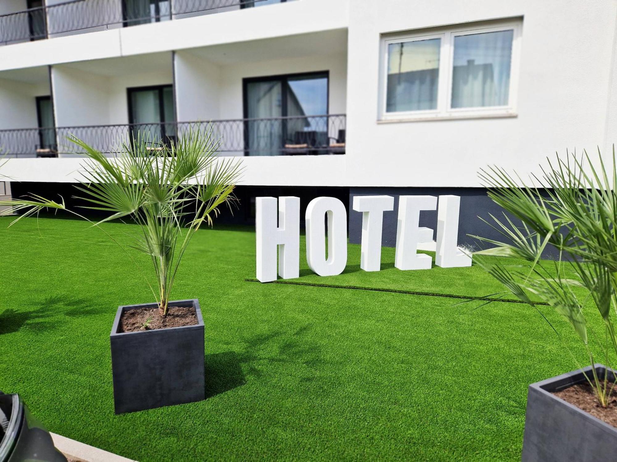 Hotel Am Kurpark 바트빔펜 외부 사진